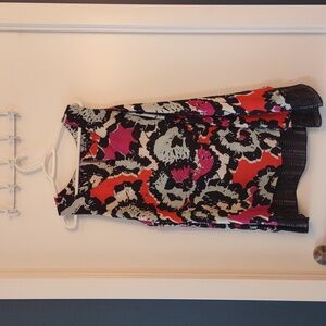 Nic+Zoe 3X sleeveless top perfect for summer